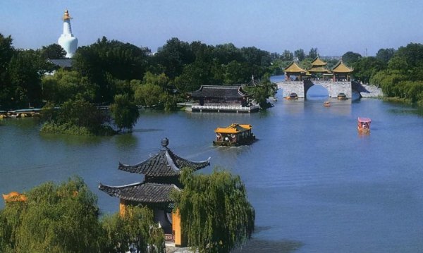 江苏有什么好玩的地方旅游景点