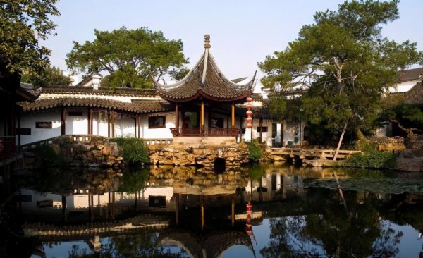 江苏有什么好玩的地方旅游景点