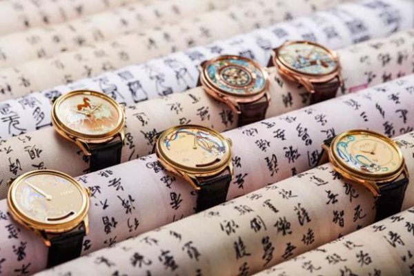 fiyta是什么牌子的手表多少钱