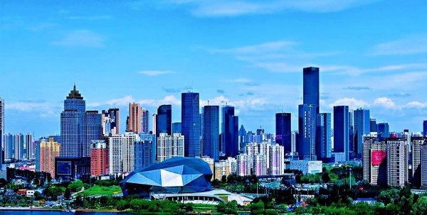 东北三省到底谁是第一大城市