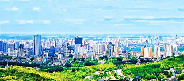 东北三省到底谁是第一大城市