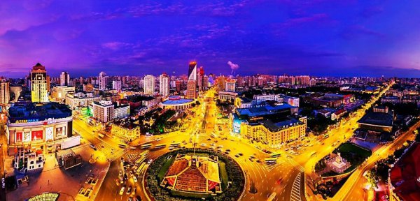 东北三省到底谁是第一大城市