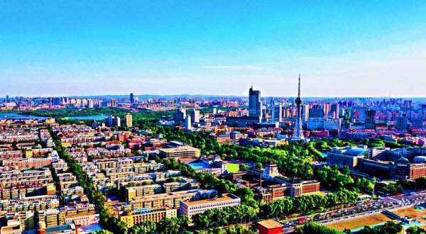 东北三省到底谁是第一大城市
