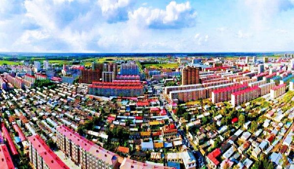 东北三省到底谁是第一大城市