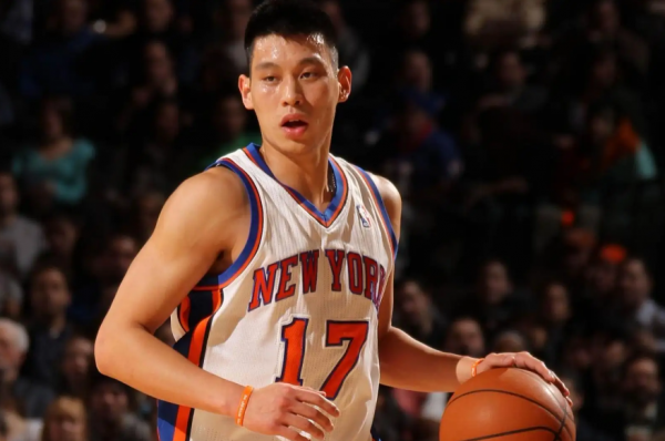 林书豪个人资料介绍