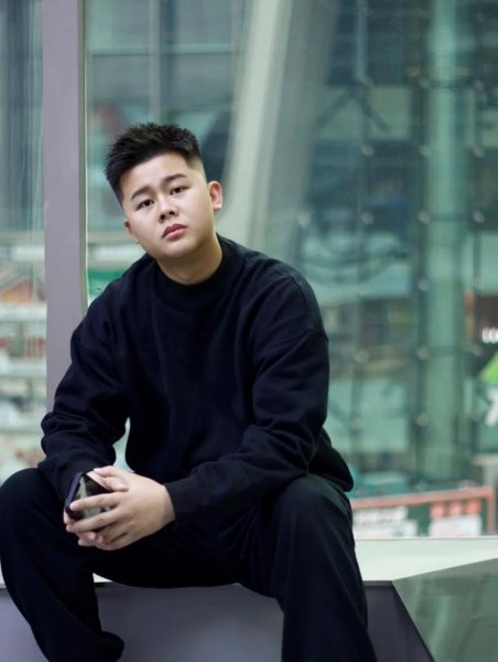 男士长脸适合什么发型