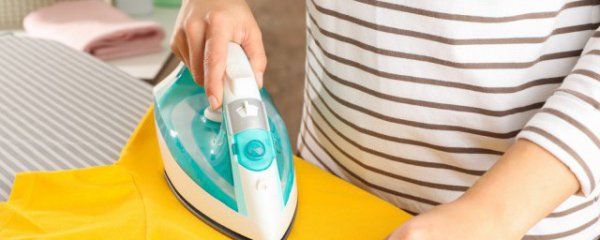 电熨斗的分类有哪些