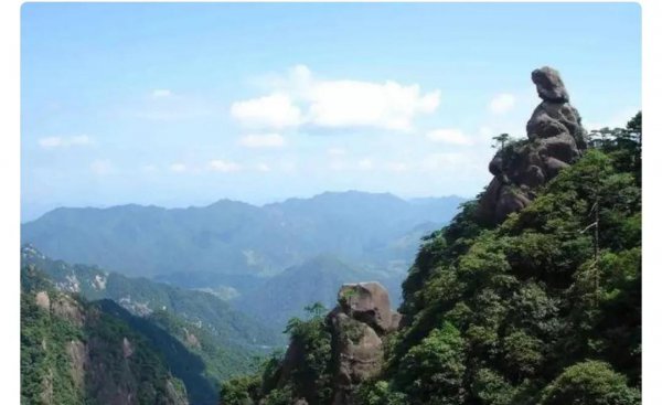 神女峰在哪里在哪个省的位置