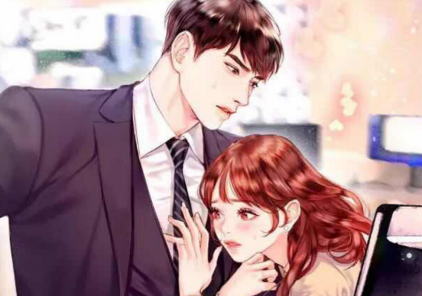 一个成熟的爱情观的特征