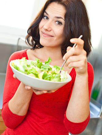 莴苣叶有什么好处