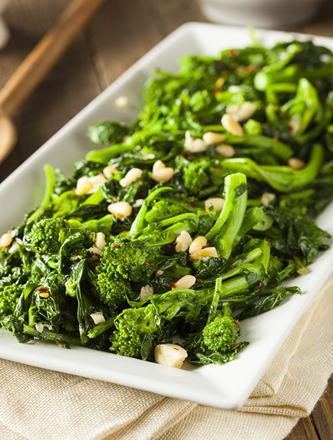 莴苣叶有什么好处