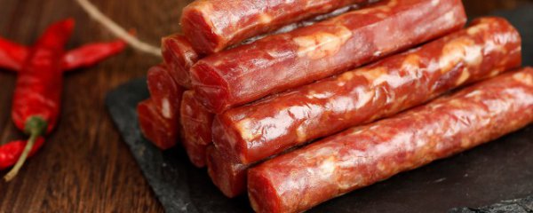 做风干肠用猪的什么部位好