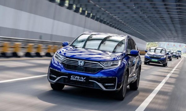 为什么不建议买插电混合车型