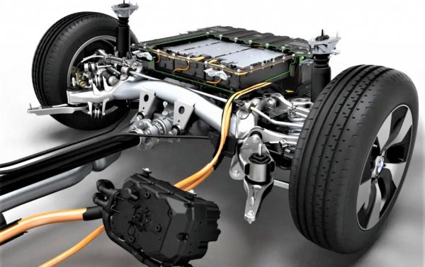 为什么不建议买插电混合车型