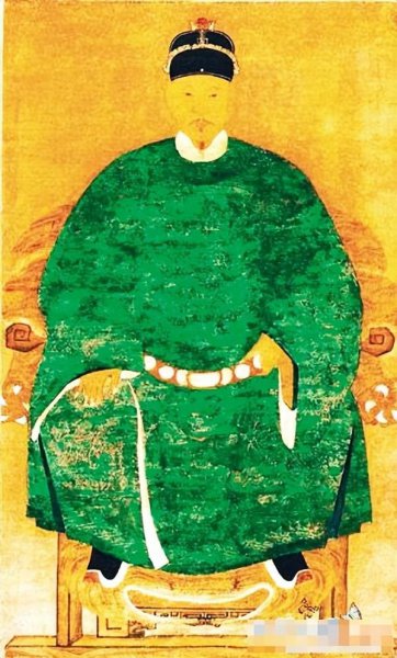 郑和和郑成功是一个人吗