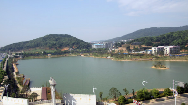 湖南师大是985还是211大学