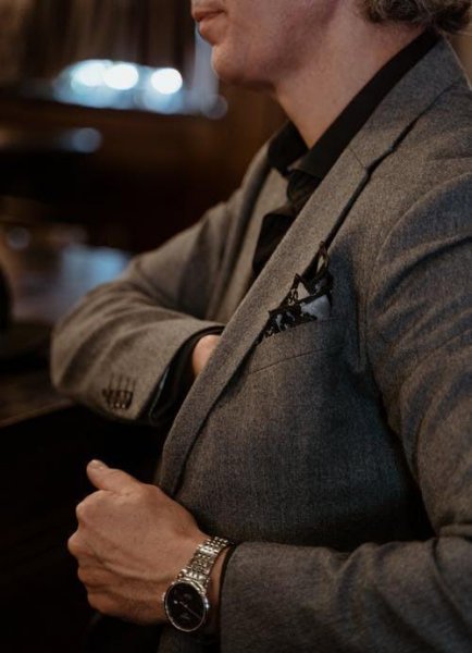 大学生面试穿什么衣服比较合适