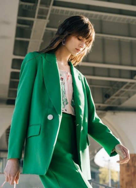 大学生面试穿什么衣服比较合适