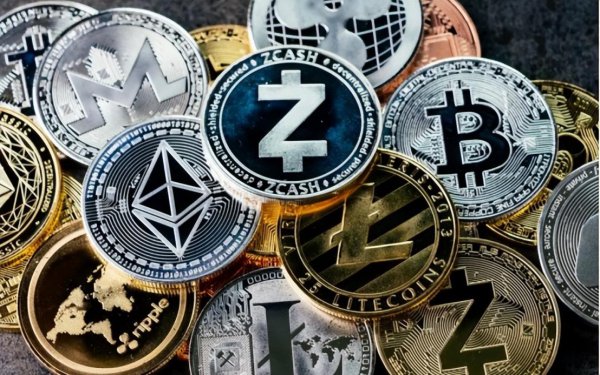 华人首富赵长鹏的简历