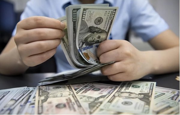 华人首富赵长鹏的简历