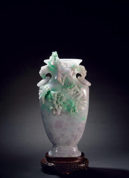 戴翡翠对身体有什么好处