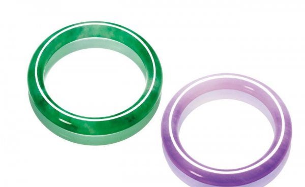 戴翡翠对身体有什么好处