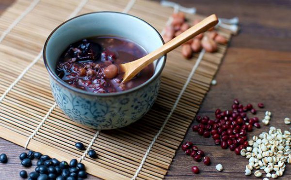 冬季补肾吃什么