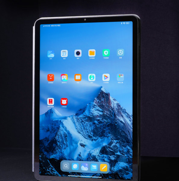 小米5平板电脑怎么样