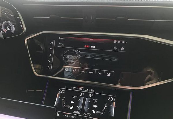 车上sync是什么意思