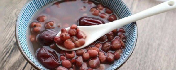 薏米红豆粥隔夜能喝吗