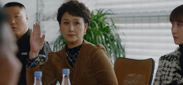 刘老根大奎媳妇扮演者是谁