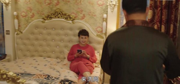 刘老根大奎媳妇扮演者是谁