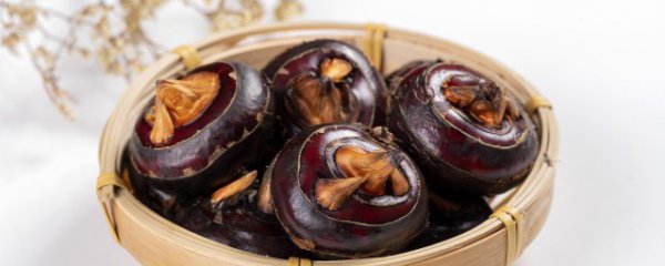 马蹄发黄了还能吃吗