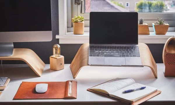 给不熟的领导送礼技巧