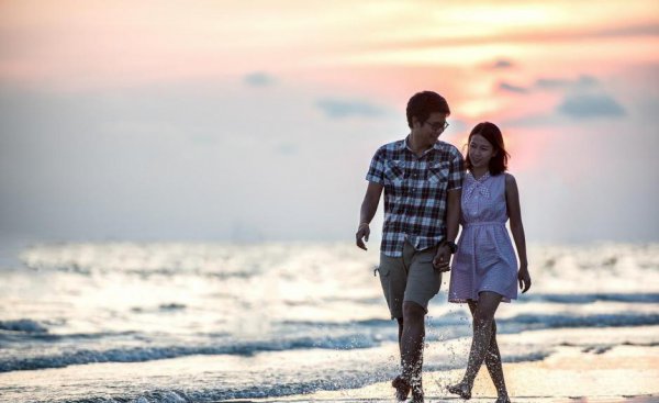 娶金牛女最多的星座男