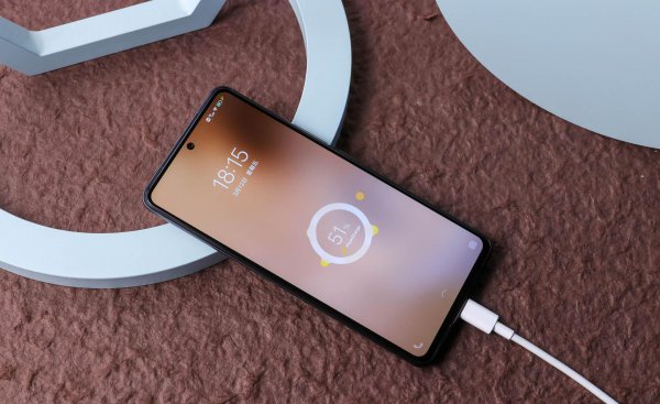 iqooneo5电池容量多大