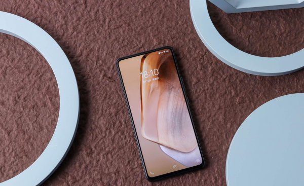 iqooneo5电池容量多大