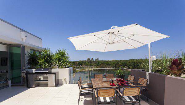 顶楼的房子能买吗