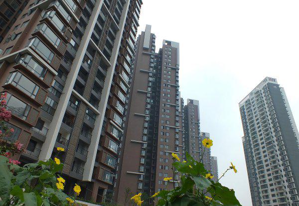 顶楼的房子能买吗