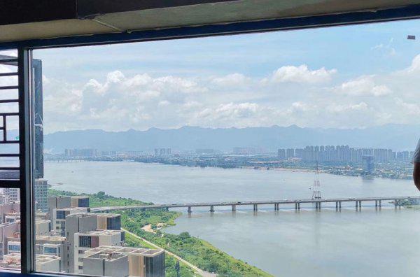 顶楼的房子能买吗