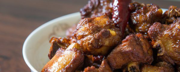 如何炖大骨头好吃简单方法