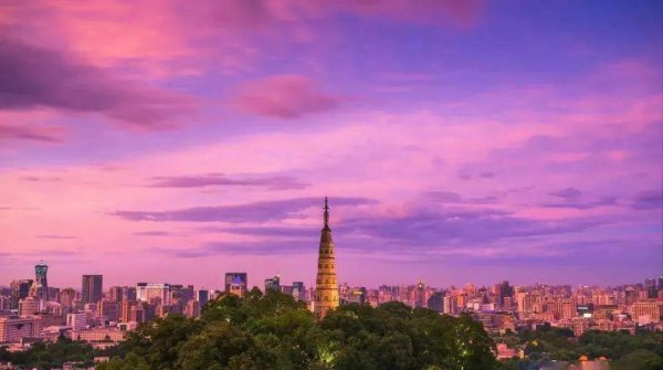 杭州是浙江省吗