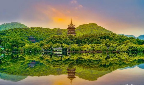 杭州是浙江省吗