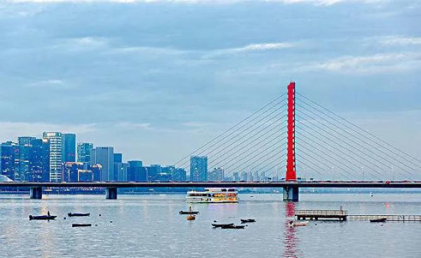 杭州是浙江省吗