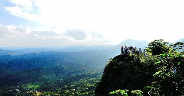 玉皇顶风景区在哪里