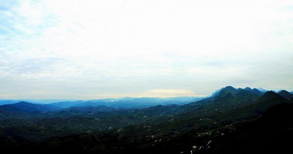 玉皇顶风景区在哪里