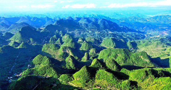 玉皇顶风景区在哪里