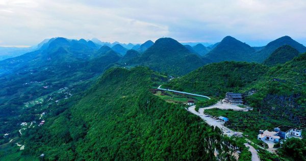 玉皇顶风景区在哪里