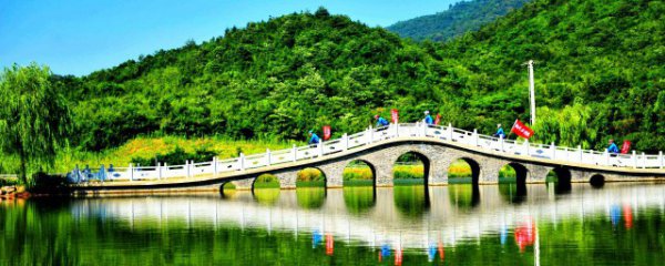 合肥周边有哪些好玩的地方