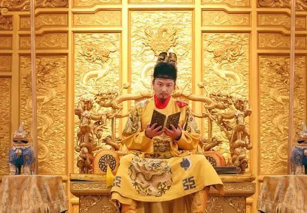 明朝三次中兴的时间